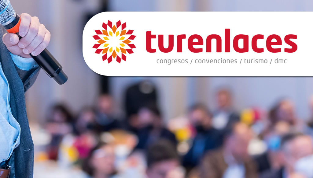 Turenlaces publica catálogo de eventos médicos internacionales 