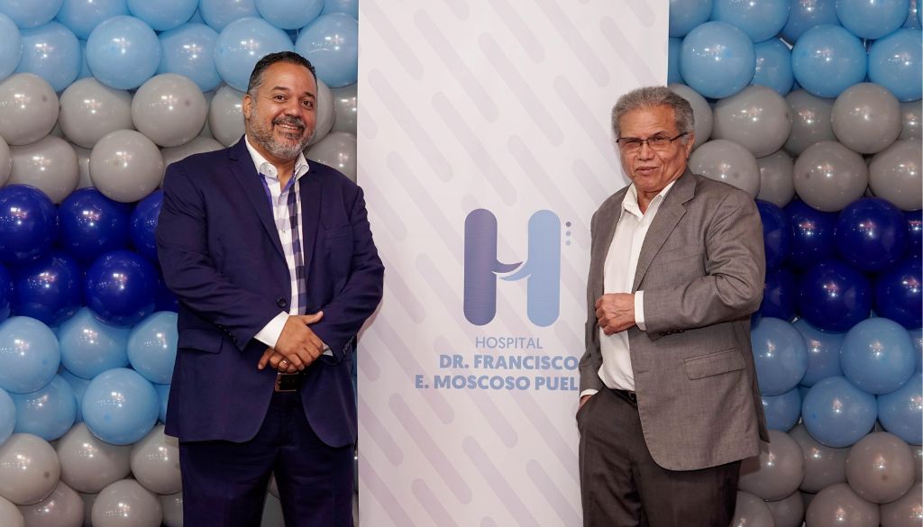 Moscoso Puello conmemora su 56 aniversario con jornada científica  