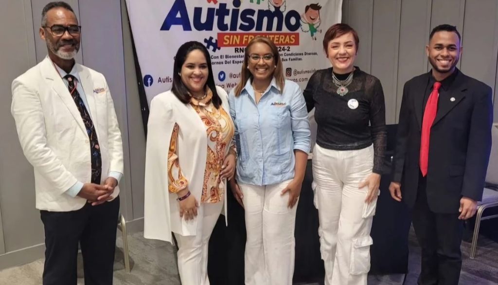 Fundación Autismo sin Fronteras celebra su 7mo encuentro  