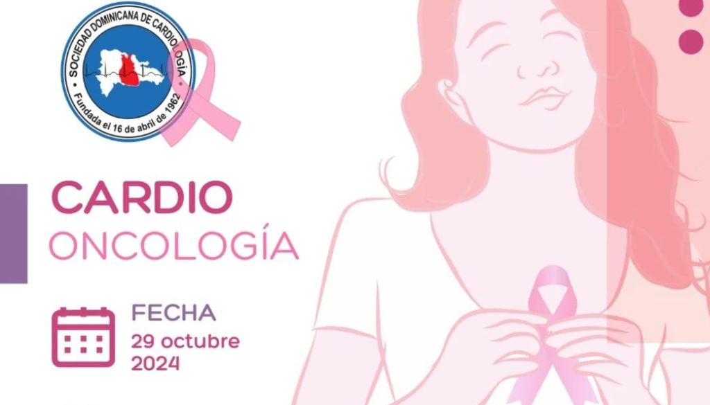 Realizarán webinar sobre detección de cardiotoxicidad en terapias contra cáncer de mama 