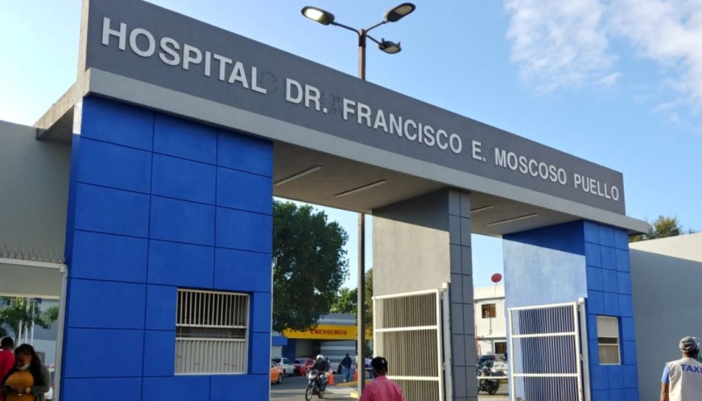 Hospital Moscoso Puello conmemora el Día Nacional del Radiólogo 