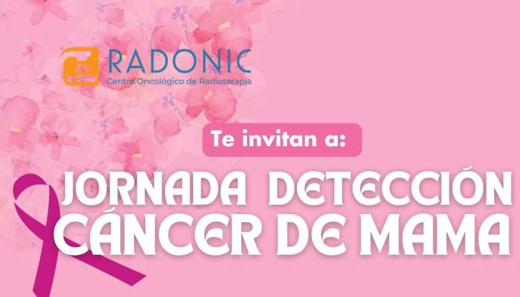 RADONIC y ONCOAYUDA invitan a jornada de detección en Las Matas de Farfán  