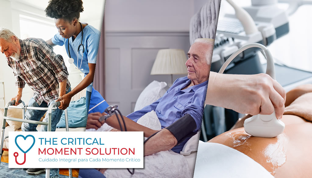 Critical Moment Solution transforma la atención médica en Santo Domingo 