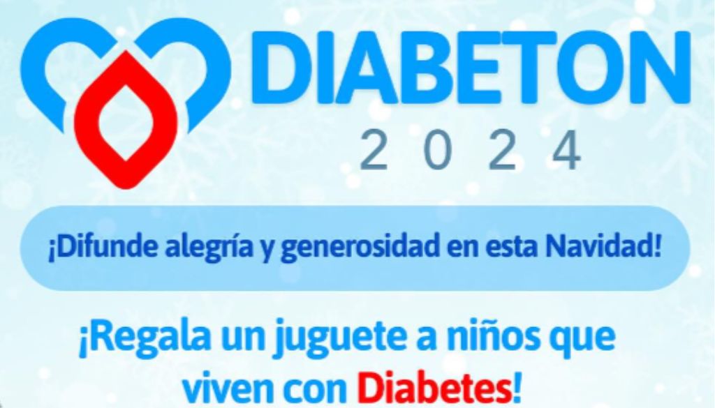 Sociedad de Endocrinología invita a participar del  «Diabetón 2024» 