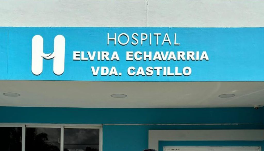 Realizan con éxito operativo médico en  Hospital Elvira Echavarría 