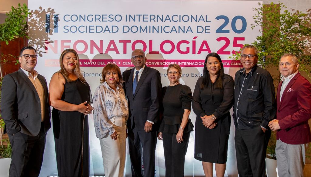 SODONE lanza su segundo congreso internacional de neonatología 