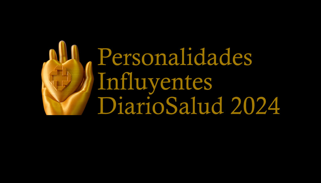 DiarioSalud anuncia IX edición del Premio Personalidades Influyentes 2024 