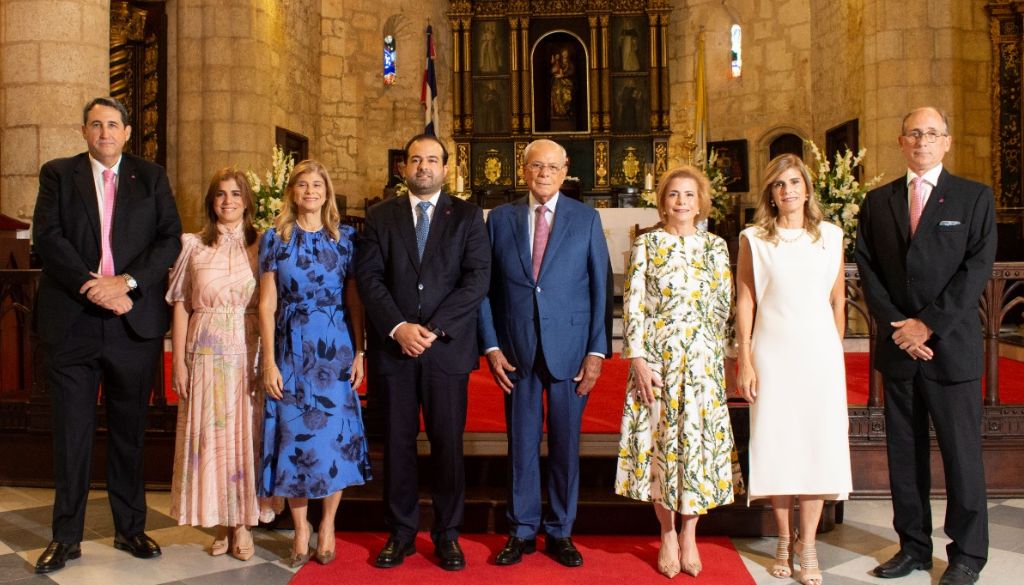 Amadita Laboratorio Clínico celebra su 65° aniversario 