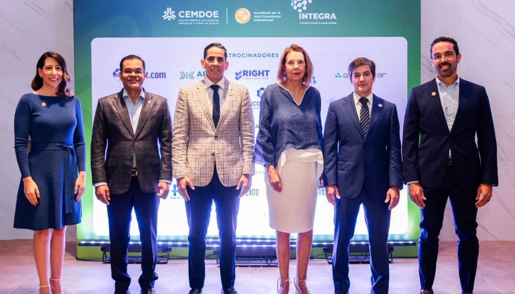 CEMDOE realiza su 1er Foro Internacional de Calidad y Seguridad en Salud 