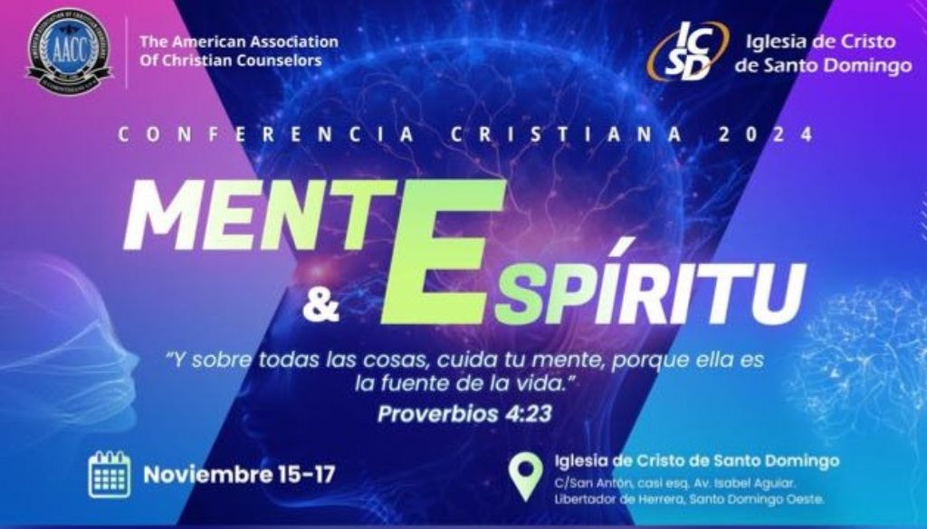 Entidades invitan a congreso sobre salud mental y bienestar  