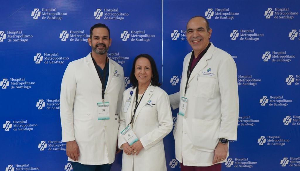 Centro de estudios digestivos realiza curso de endoscopía terapéutica 