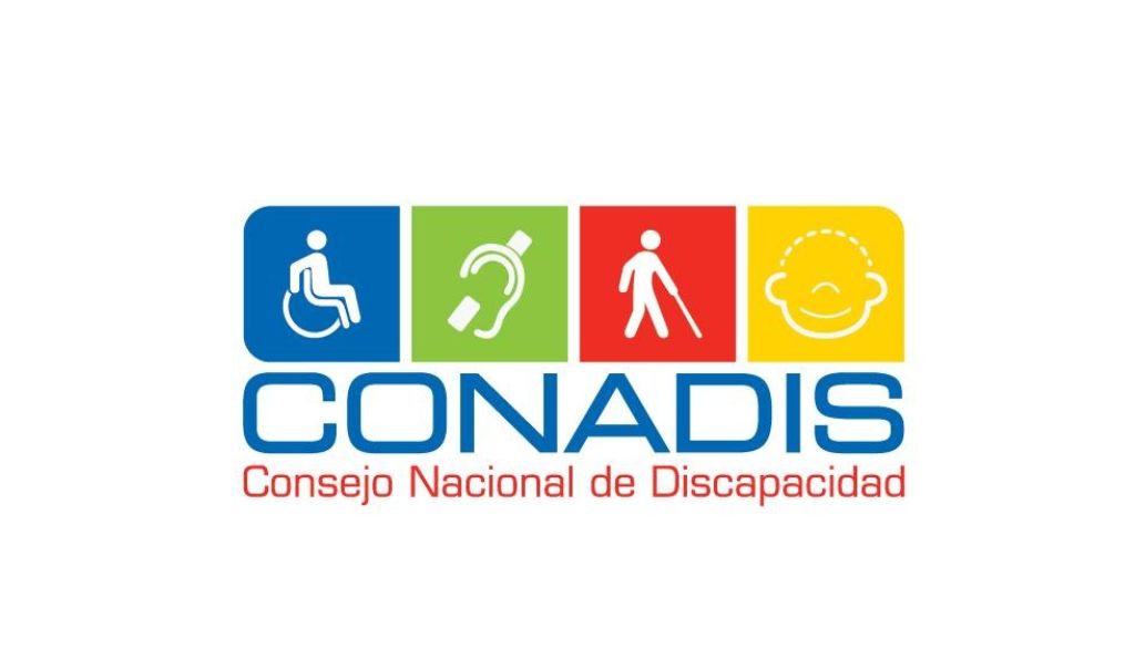 Designan nuevo presidente en Consejo Nacional de Discapacidad 