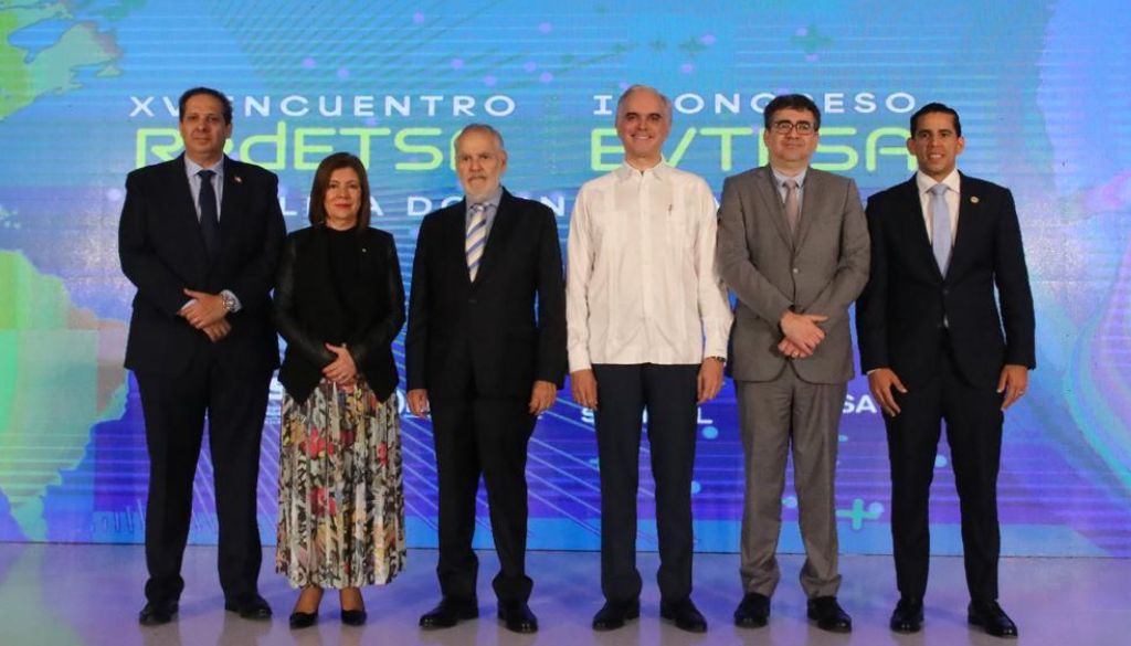 República Dominicana acoge más de 25 países en Encuentro de Evaluación de Tecnologías Sanitarias 