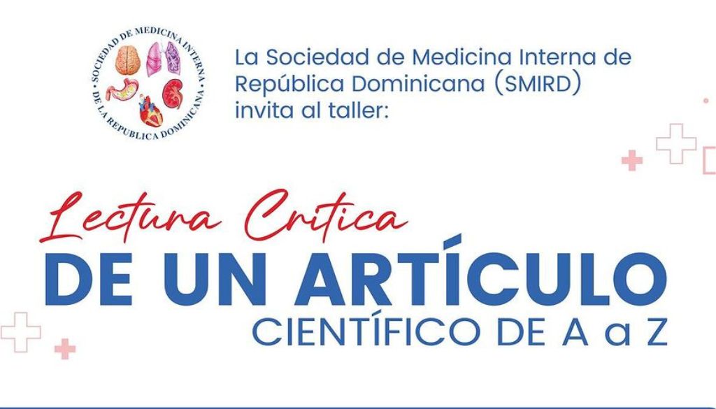 Impartirán taller sobre lectura crítica de artículos científicos  