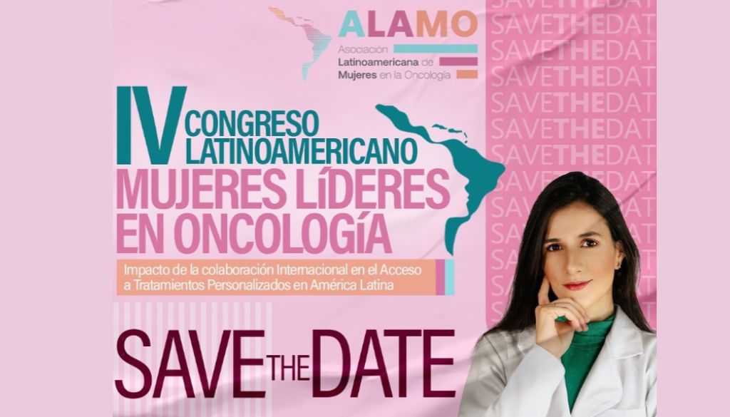 País sede del IV Congreso Latinoamericano de Mujeres Líderes en Oncología 