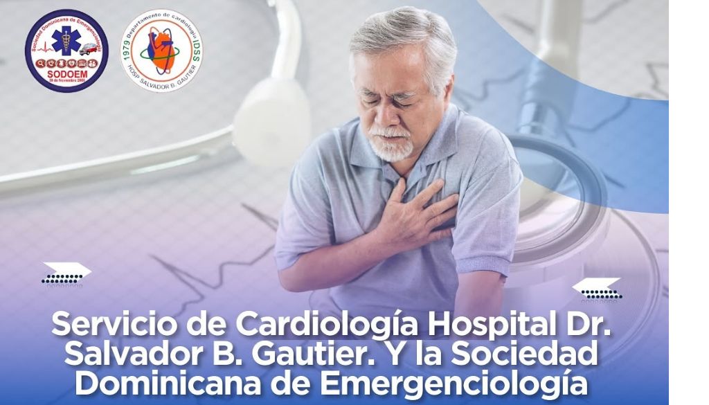 Impartirán seminario sobre cardiopatía isquémica en sala de emergencia  