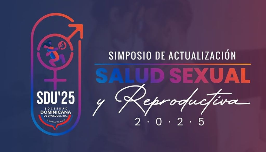 Sociedad de Urología prepara su simposio de salud sexual y reproductiva 