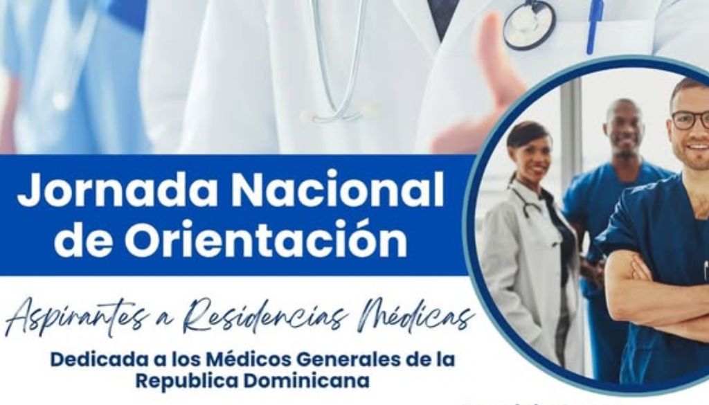 Entidades invitan a jornada nacional de orientación para aspirantes a residencias médicas 