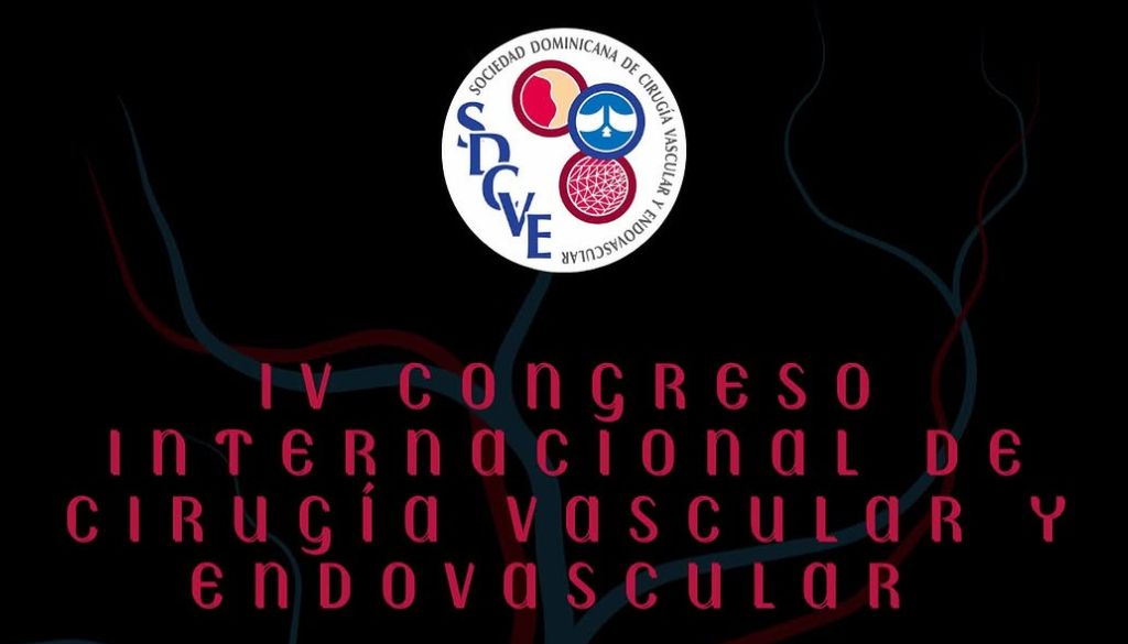 Sociedad de Cirugía Vascular anuncia su IV congreso internacional 