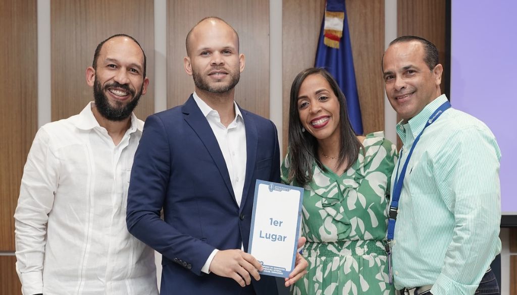 ADOMEINT celebra con éxito 10º Simposio de Residencias de Medicina Interna 