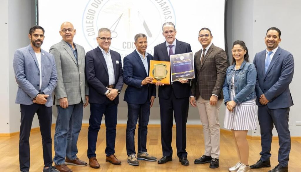 Colegio Cirujanos realiza con éxito su octavo festival de videos  