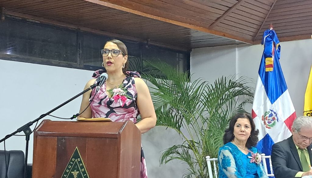 Reconocen a seis destacadas médicas con máximo galardón «Doctora Evangelina Rodríguez» 