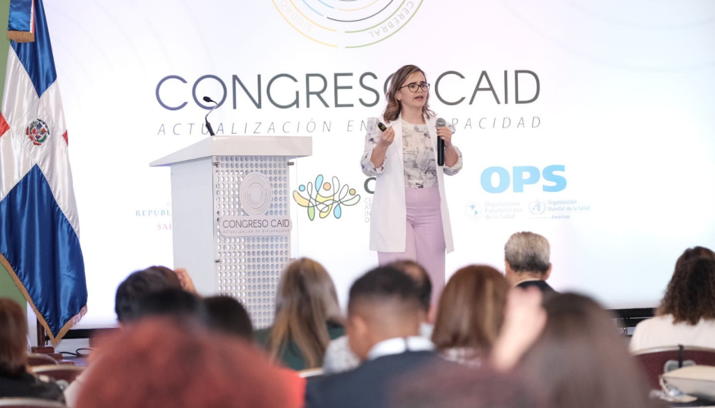 CAID invita a segundo congreso “Inclusión, más allá del diagnóstico”