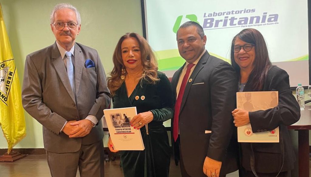 Instituto de Cardiología pone en circulación Manual Básico de Terapia Intensiva Cardiovascular