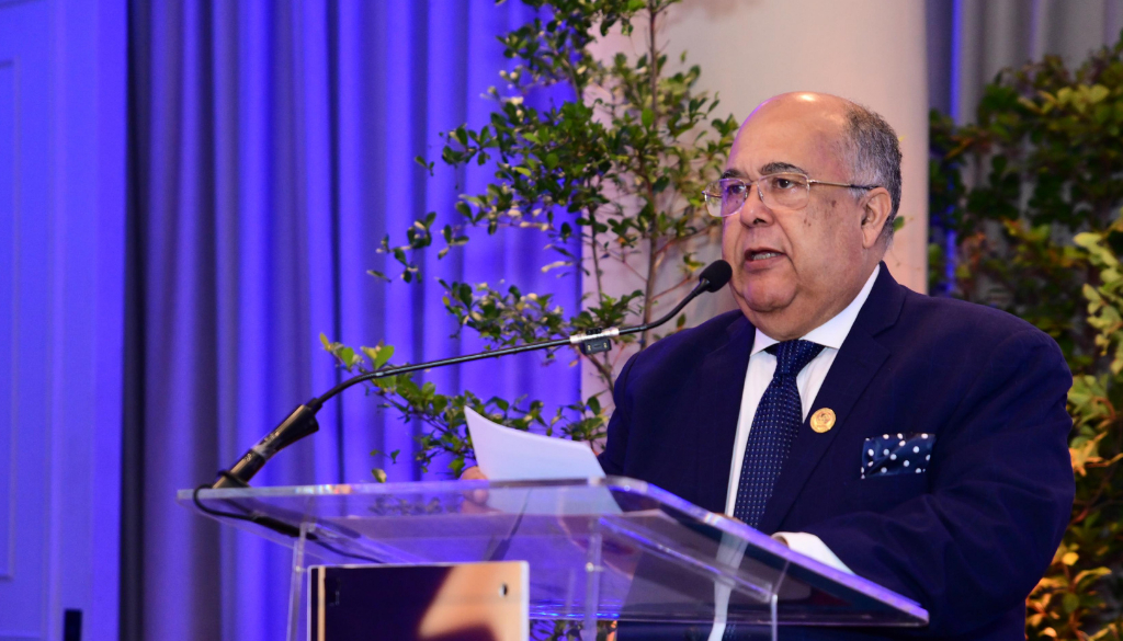 SODENN felicita en su 25 aniversario al Sistema Dominicano de Seguridad Social
