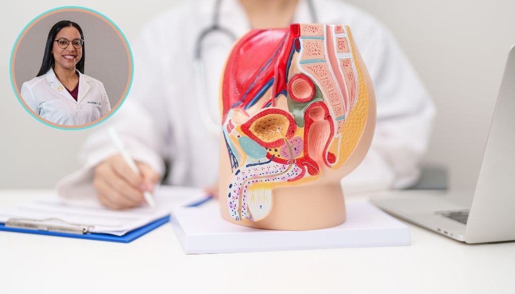 Cáncer de próstata: prevención, detección temprana y el valor de cuidarse a tiempo