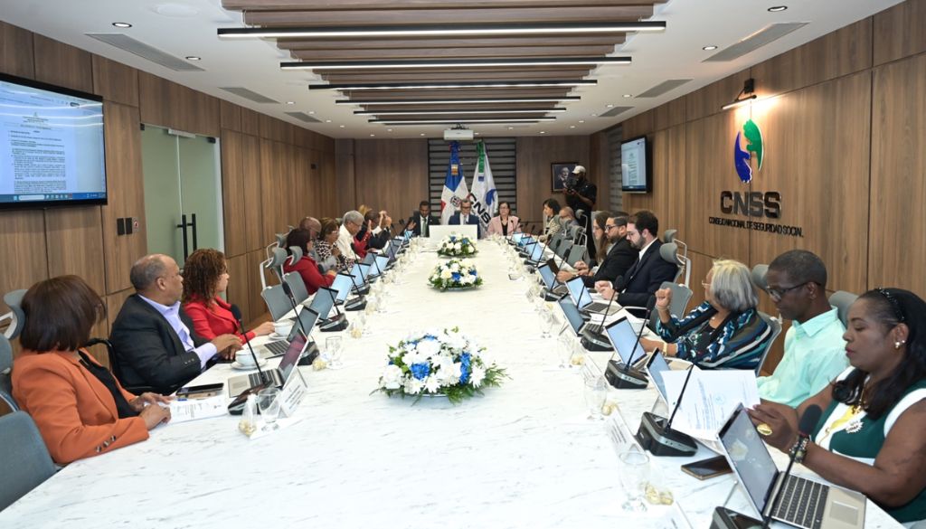 CNSS autoriza distribución de más de RD$6,000 millones a docentes con doble cotización