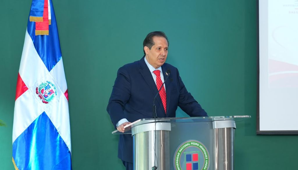 Ministro de Salud llama a fortalecer donación voluntaria para garantizar sangre segura en el país