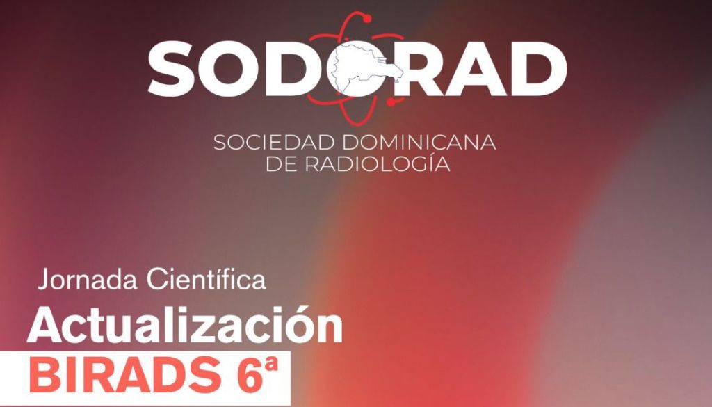 Radiólogos realizarán jornada internacional sobre la nueva actualización del sistema BI-RADS 