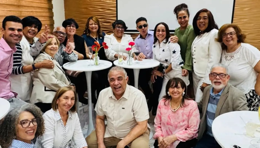 Sociedad Dominicana de Pediatría conmemora 79 años de compromiso con la niñez dominicana