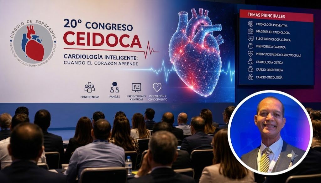 CEIDOCA inaugura su 20.º Congreso dedicado a la doctora Ana Sánchez 