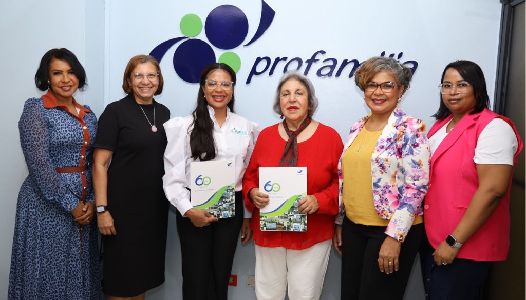 Profamilia y CIPESA impulsan quinta edición del Premio Periodístico Nacional en Salud Raphy Durán