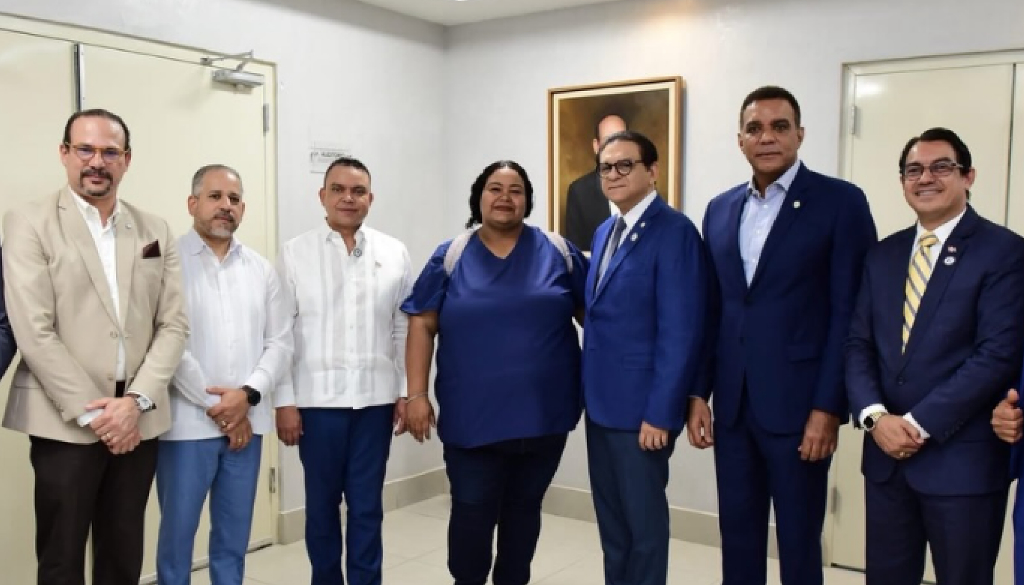 Entidades firman alianza para atender pacientes con obesidad mórbida