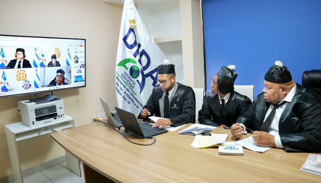 Tribunal frena suspensión de servicios anunciada por ANDECLIP a afiliados de ARS