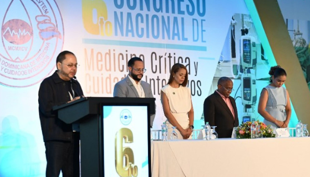 SODONEP y SODEMECU impulsan un consenso nacional sobre nutrición del paciente crítico