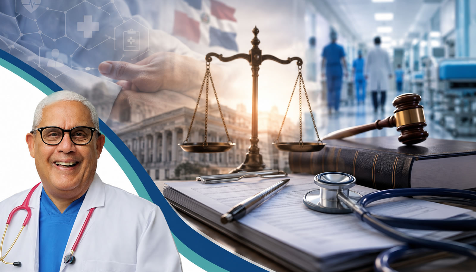 El ejercicio de la medicina: entre la responsabilidad penal y la incertidumbre científica