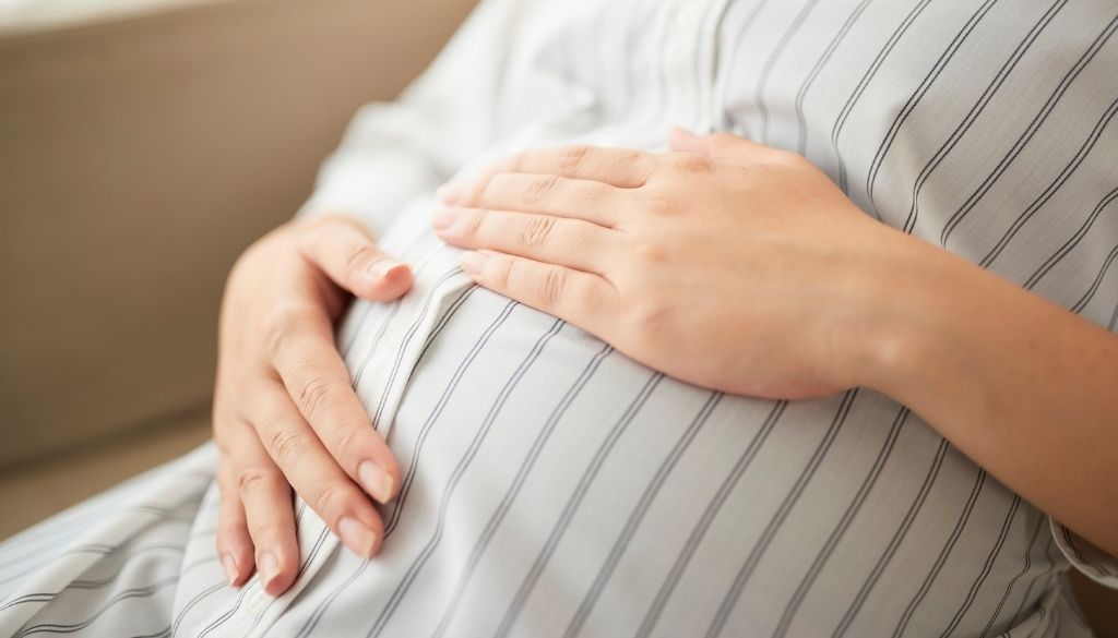 68,2 % de nacimientos en RD fue por cesárea; sector privado alcanzó 89 % 