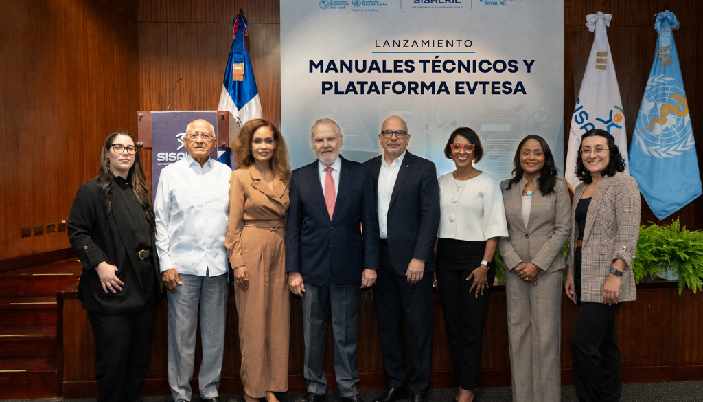 SISALRIL transforma decisiones en salud con nueva plataforma para evaluación de tecnologías sanitarias
