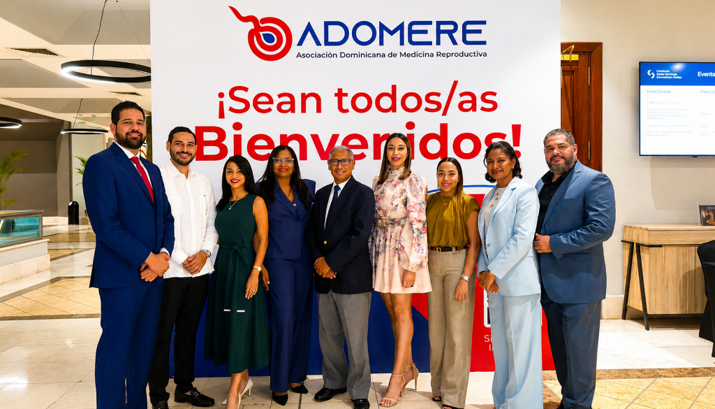 ADOMERE fortalece su presencia nacional e impulsa su proyección internacional