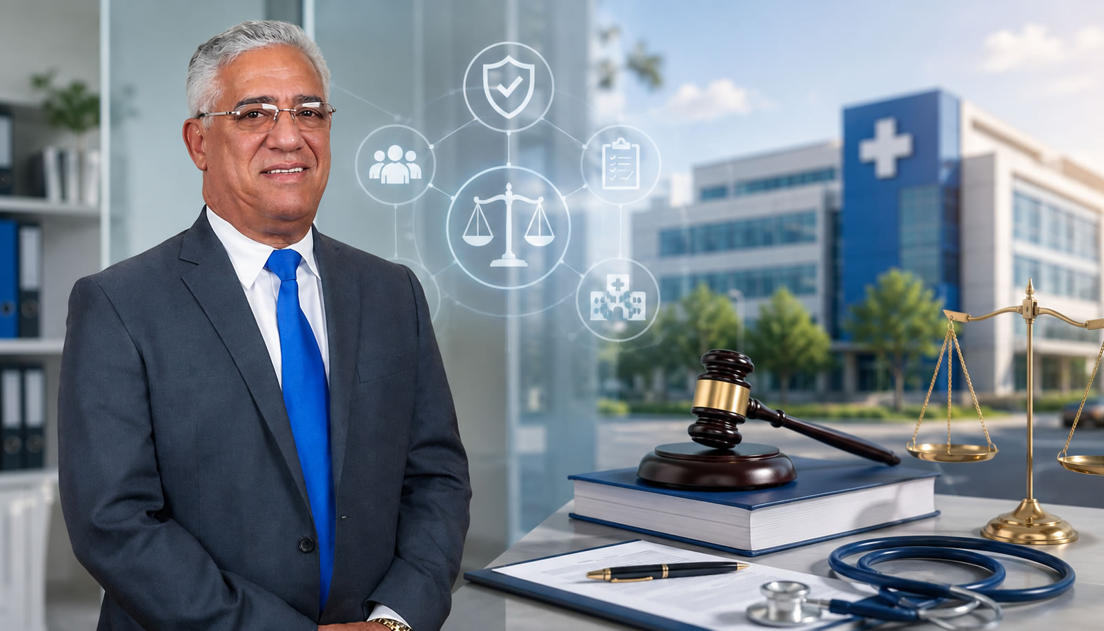 Health Centers Must Strengthen Accreditation Under New Puerto Rico Criminal Code