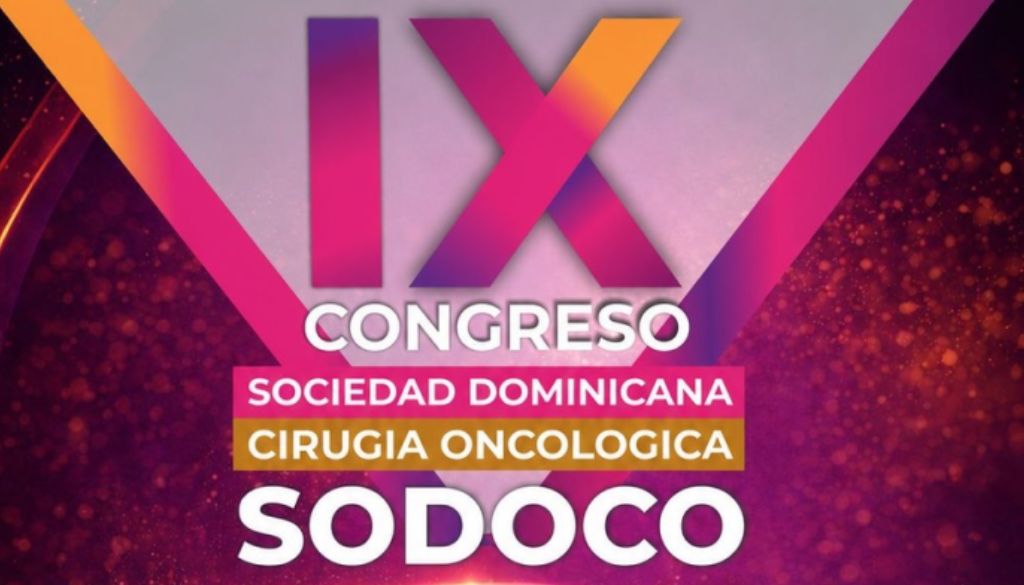 SODOCO anuncia IX Congreso de Cirugía Oncológica en Punta Cana