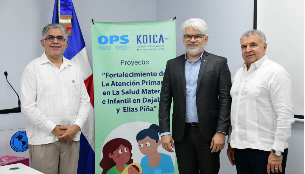 República Dominicana prueba nuevo modelo para detectar de forma temprana el cáncer cervicouterino