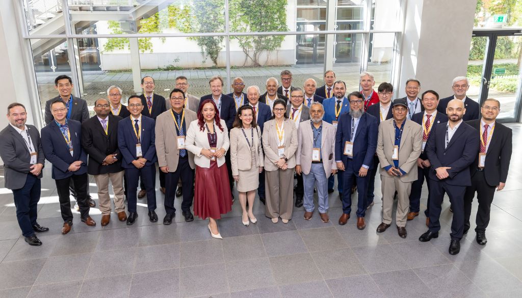 SODOCARDIO fortalece alianzas internacionales para impulsar la cardiología dominicana 