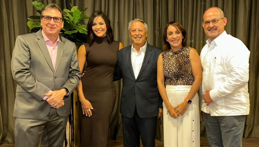 Sociedades médicas presentan consenso sobre prevención del VRS en RD