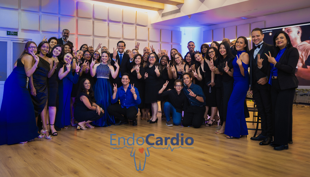 Endocardio: dos años transformando la atención en salud