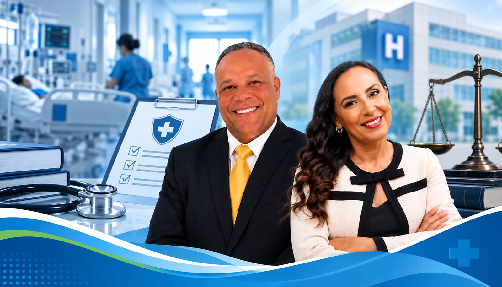 Healthcare Facility Liability: When Clinics Are Responsible Beyond the Individual Physician